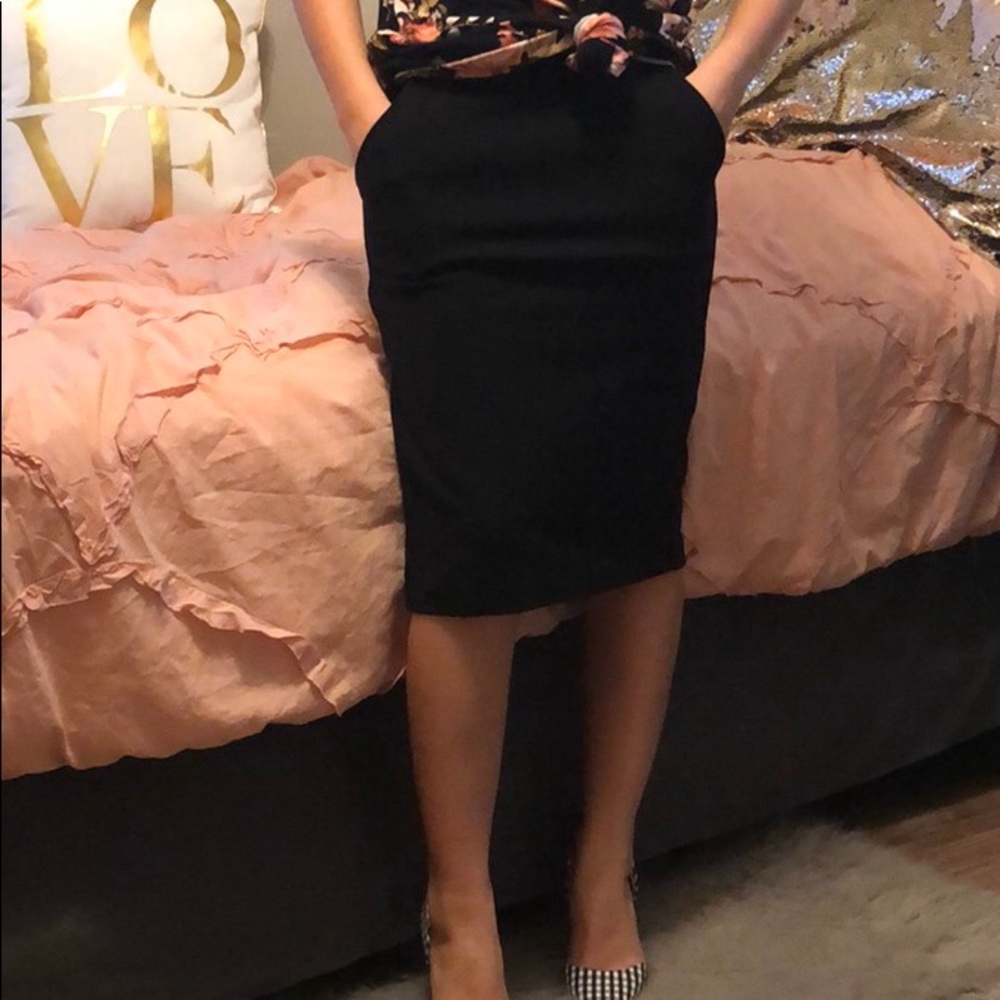Target dress skirt  NWOT